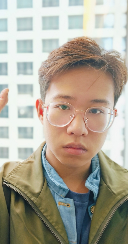 一顿三斤饭的第一张照片--武平征婚网