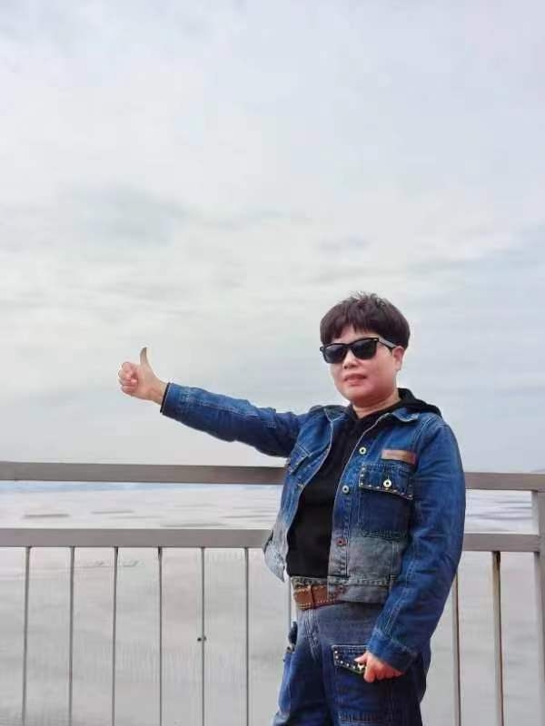 平安的第二张照片--武平征婚网