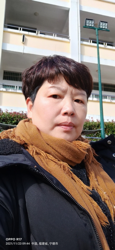 平安的第三张照片--武平征婚网