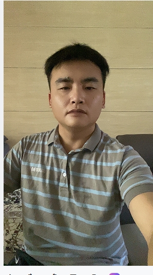 走在红毯那一天的第二张照片--武平征婚网