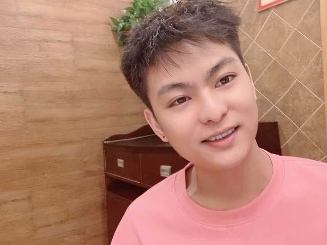 雷廷树的第三张照片--武平征婚网