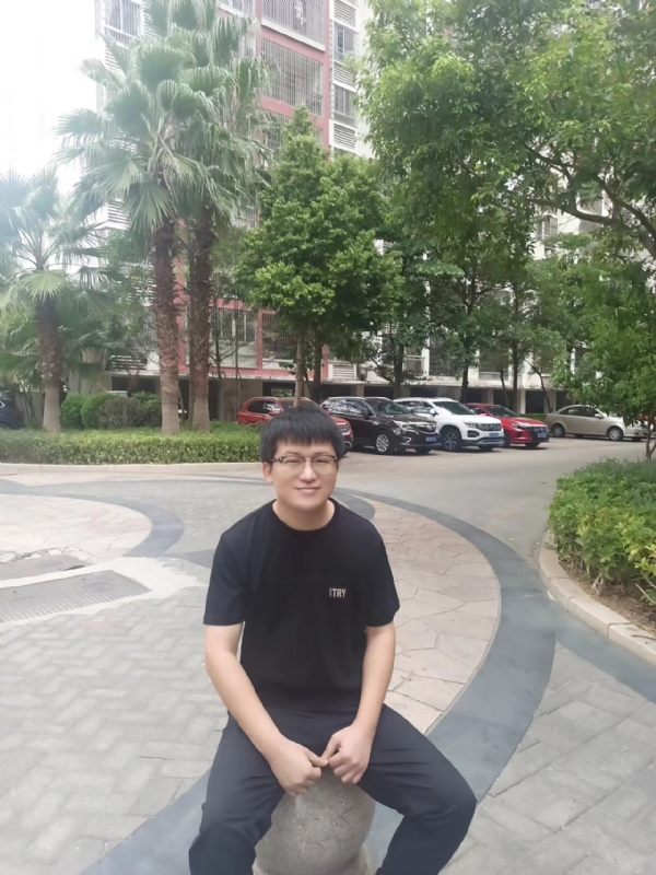 等闲的第三张照片--武平征婚网