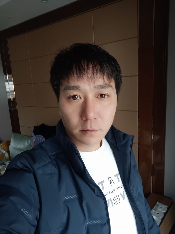 麦弟的第一张照片--武平征婚网