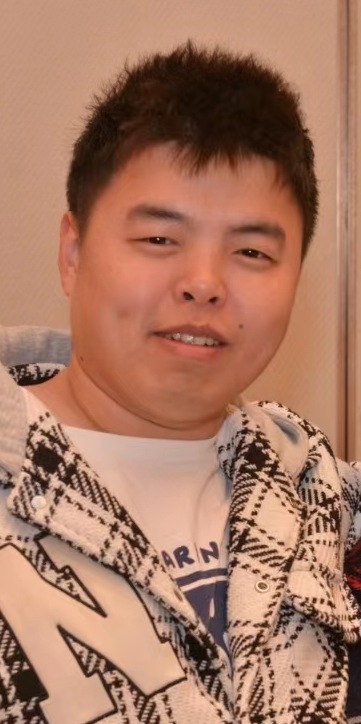 心心的第一张照片--武平征婚网