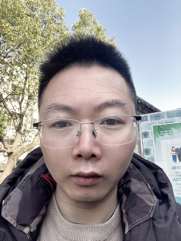 征婚的第一张照片--武平征婚网