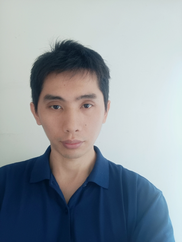 小峰的第一张照片--武平征婚网