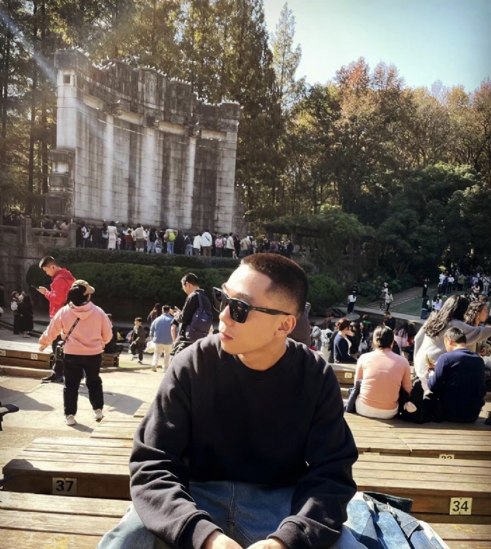 情调的第一张照片--武平征婚网