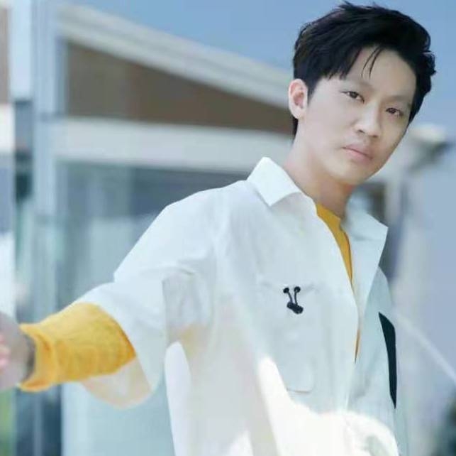 极品楚男的第二张照片--武平征婚网