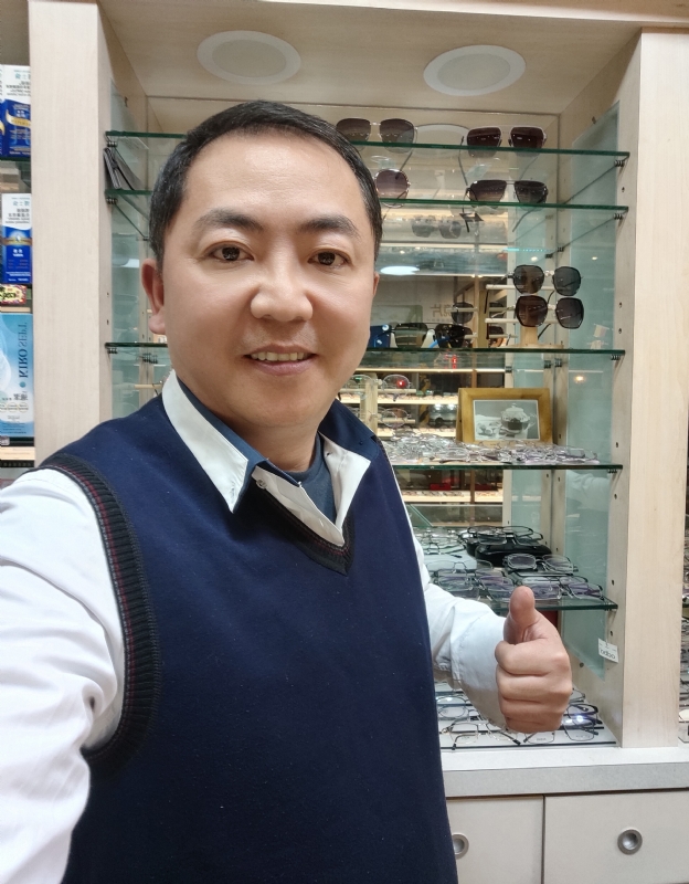 真诚找女伴的第二张照片--武平征婚网