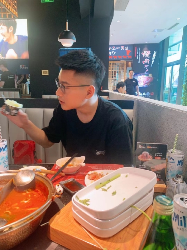 羽剑之子的第一张照片--武平征婚网