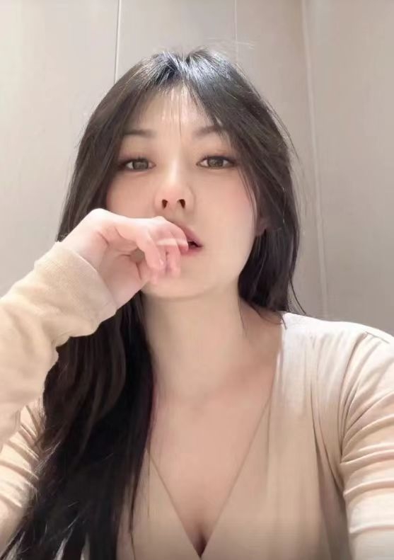 勾人心魂大美人的第一张照片--武平征婚网