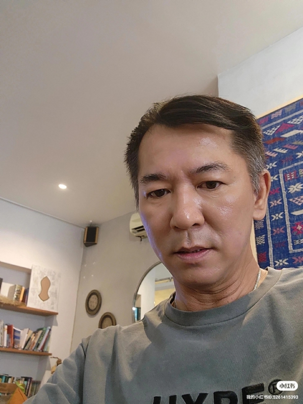 Gary黄的第一张照片--武平征婚网