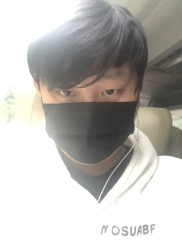 沈国星的第一张照片--武平征婚网