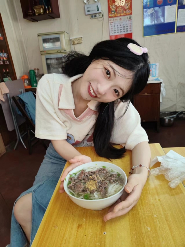 甜果的第二张照片--武平征婚网