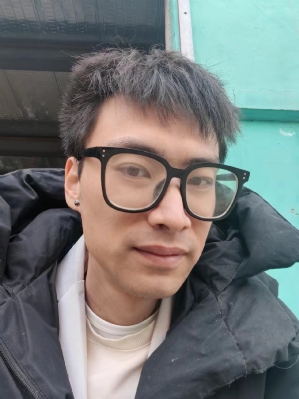 爱有来生、的第一张照片--武平征婚网