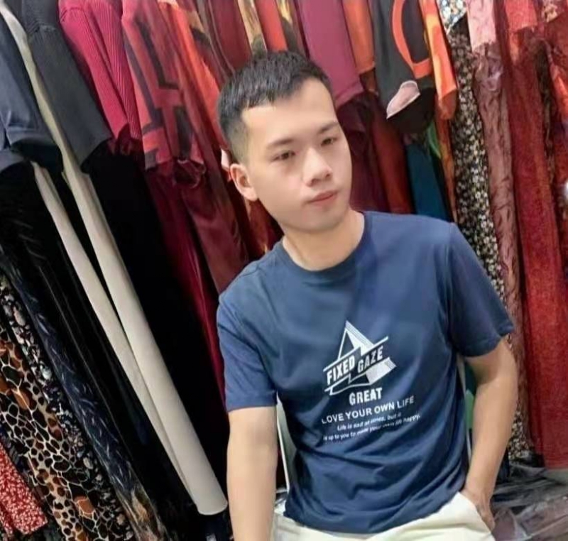 萃臻的第一张照片--武平征婚网