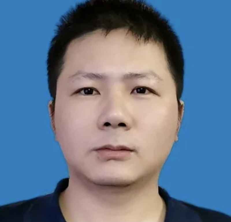 寒山的第一张照片--武平征婚网