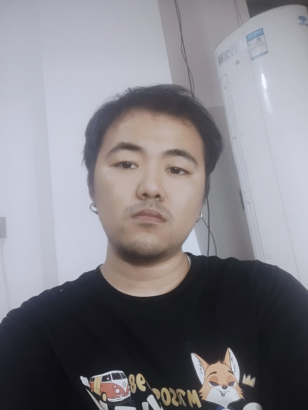 无聊可约的第一张照片--武平征婚网