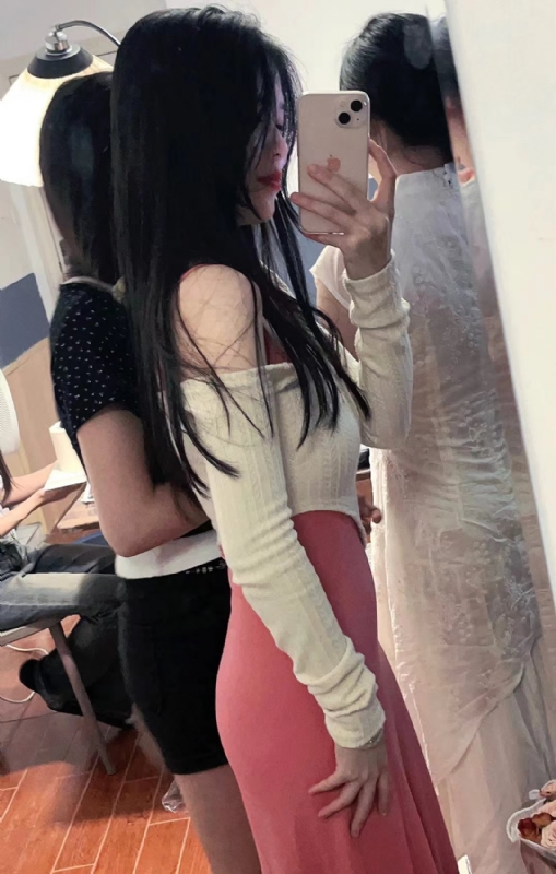 小姨的第一张照片--武平征婚网