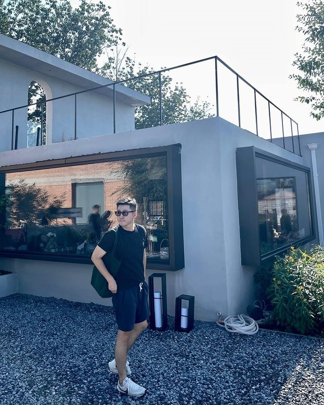 夏浩天的第一张照片--武平征婚网