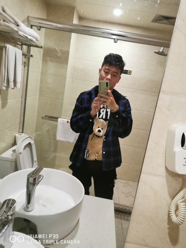 佛系人生的第四张照片--武平征婚网