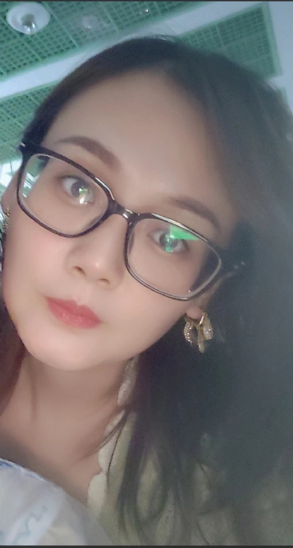 可可的第一张照片--武平征婚网