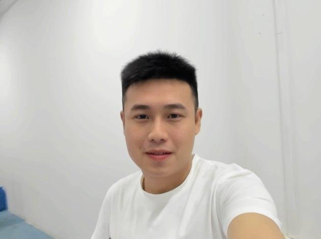 阿文历险记的第一张照片--武平征婚网