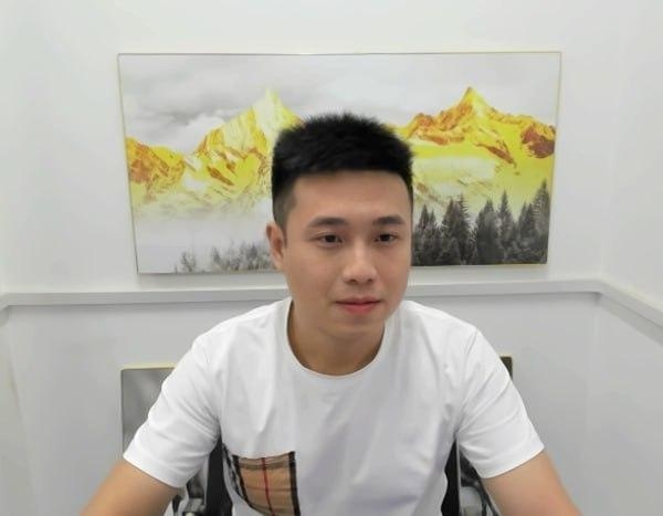 阿文历险记的第四张照片--武平征婚网