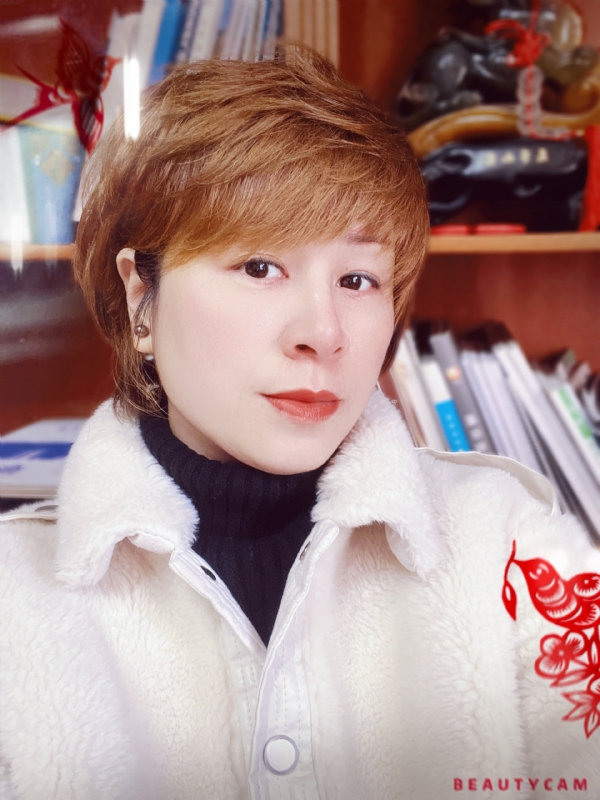 阳光百合的第一张照片--武平征婚网