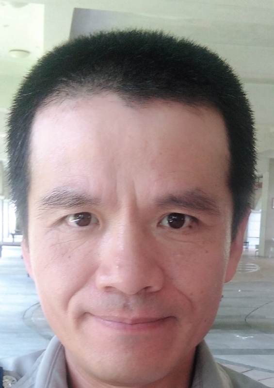 啊辣的第一张照片--武平征婚网