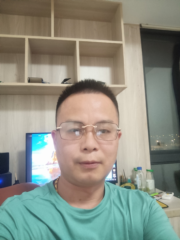 逍遥霸道的第一张照片--武平征婚网