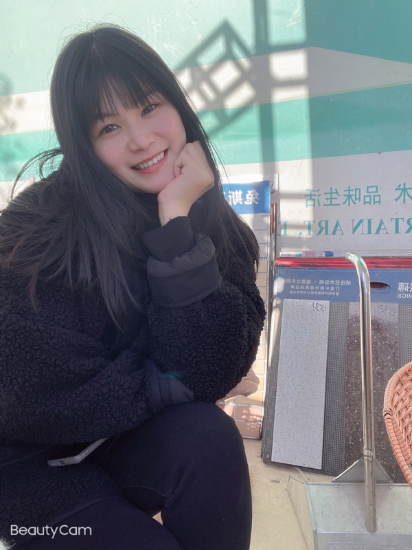 咪咪的第一张照片--武平征婚网