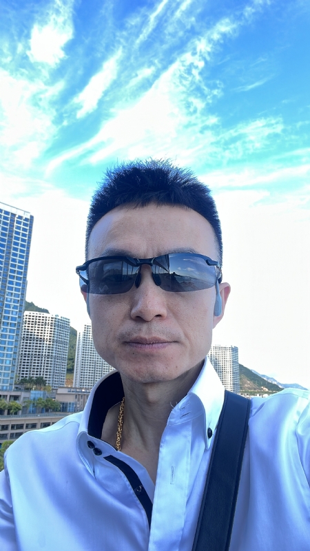 秀丽丝的第一张照片--武平征婚网