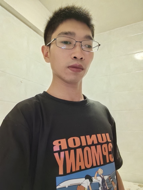 安然的第一张照片--武平征婚网