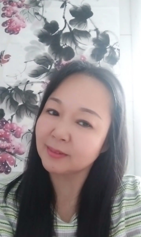 莲悦悦的第一张照片--武平征婚网