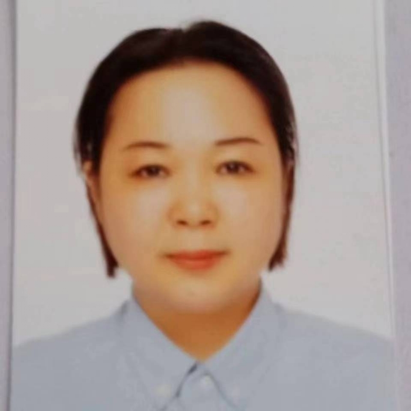 莲悦悦的第二张照片--武平征婚网