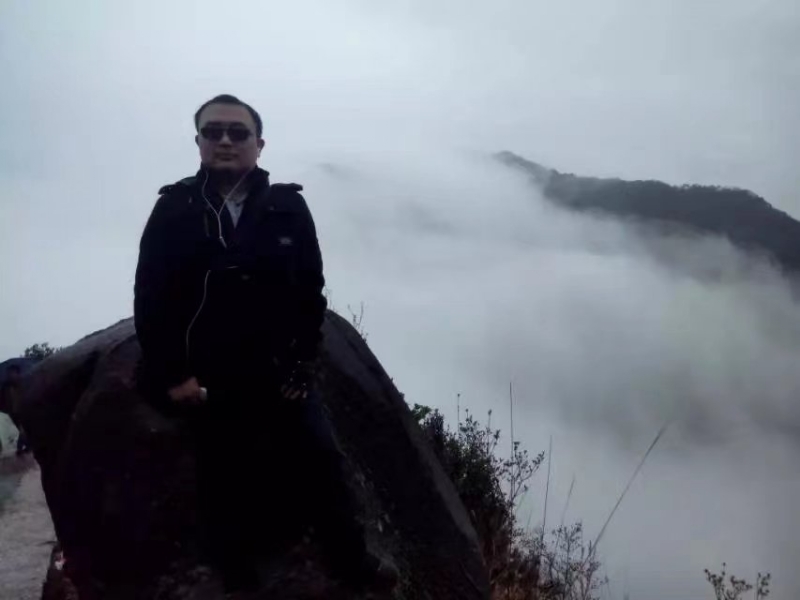 如影随形的第三张照片--武平征婚网