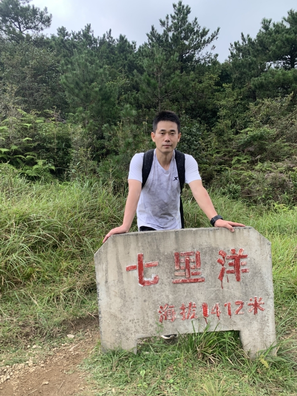 小朱佩奇的第一张照片--武平征婚网