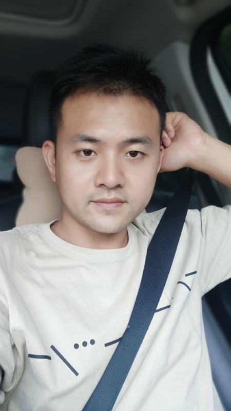 莫听窗林的第一张照片--武平征婚网