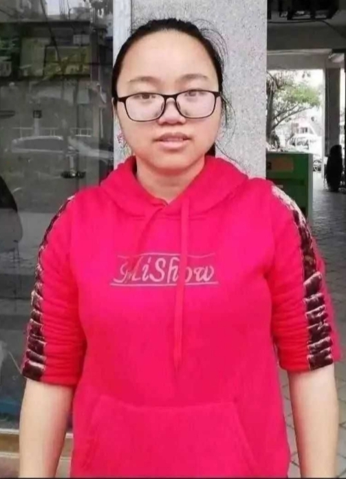 简单的第一张照片--武平征婚网