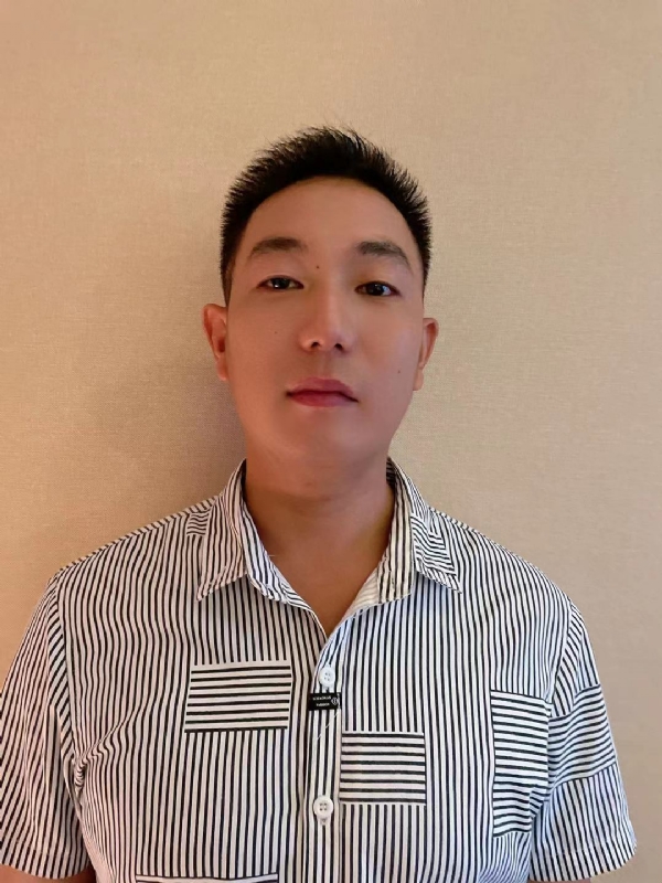 陈先生的第三张照片--武平征婚网