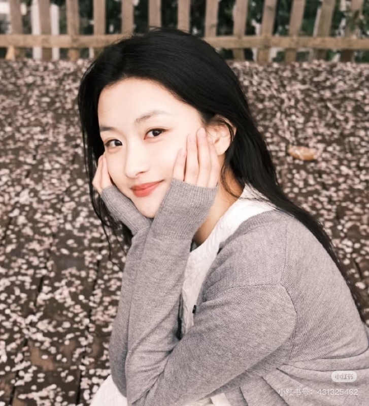 江小姐的第一张照片--武平征婚网