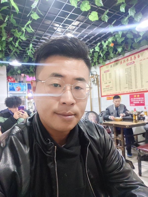 独行的天秤的第一张照片--武平征婚网