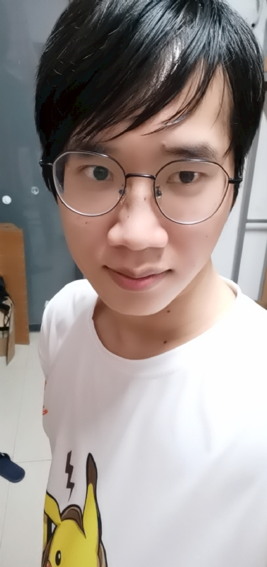 青栀如初的第一张照片--武平征婚网