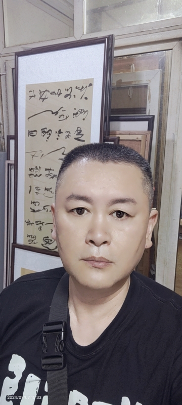 永恒的瞬间的第一张照片--武平征婚网