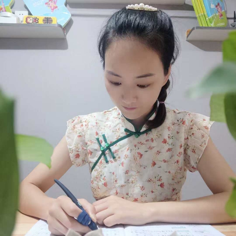 珊珊的第一张照片--武平征婚网