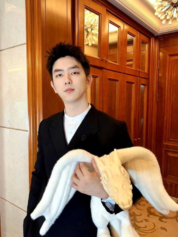 杨chen的第一张照片--武平征婚网