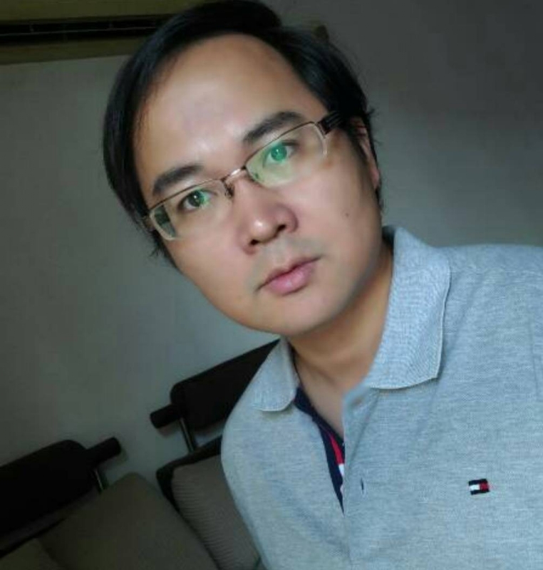 木火的第一张照片--武平征婚网