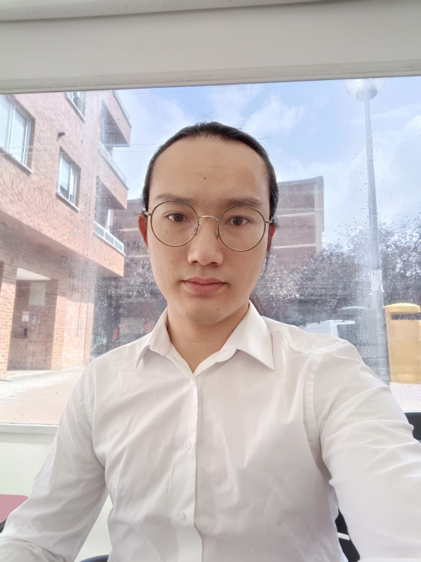 凯凯的第二张照片--武平征婚网