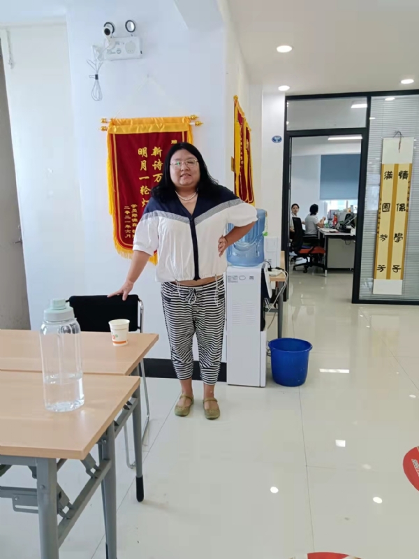 林雨菲的第一张照片--武平征婚网